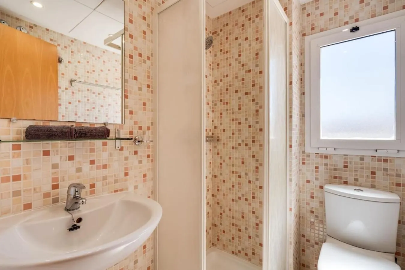 شقة Casares Del Sol - Roof Terrace With Amazing View
