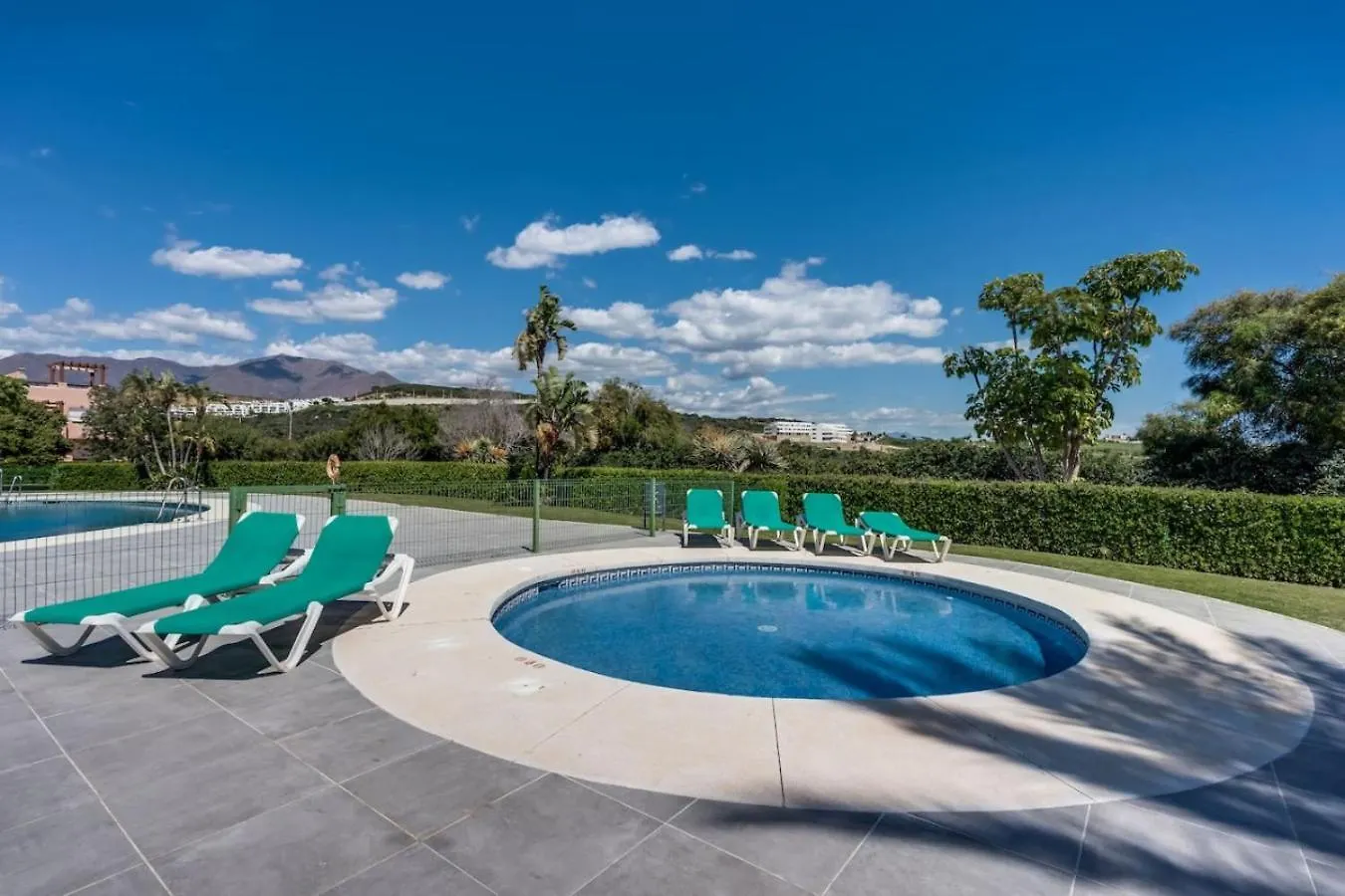 شقة Casares Del Sol - Roof Terrace With Amazing View إسبانيا